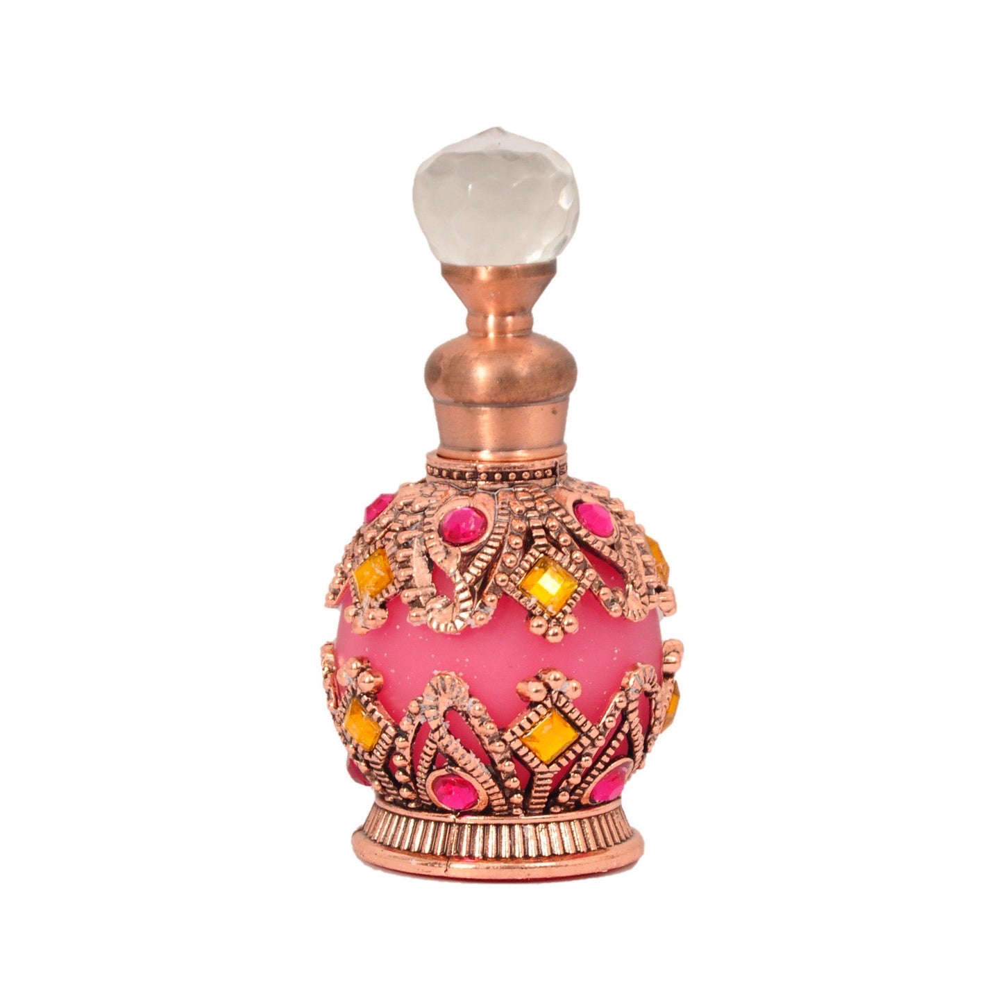Pomegranate Musk