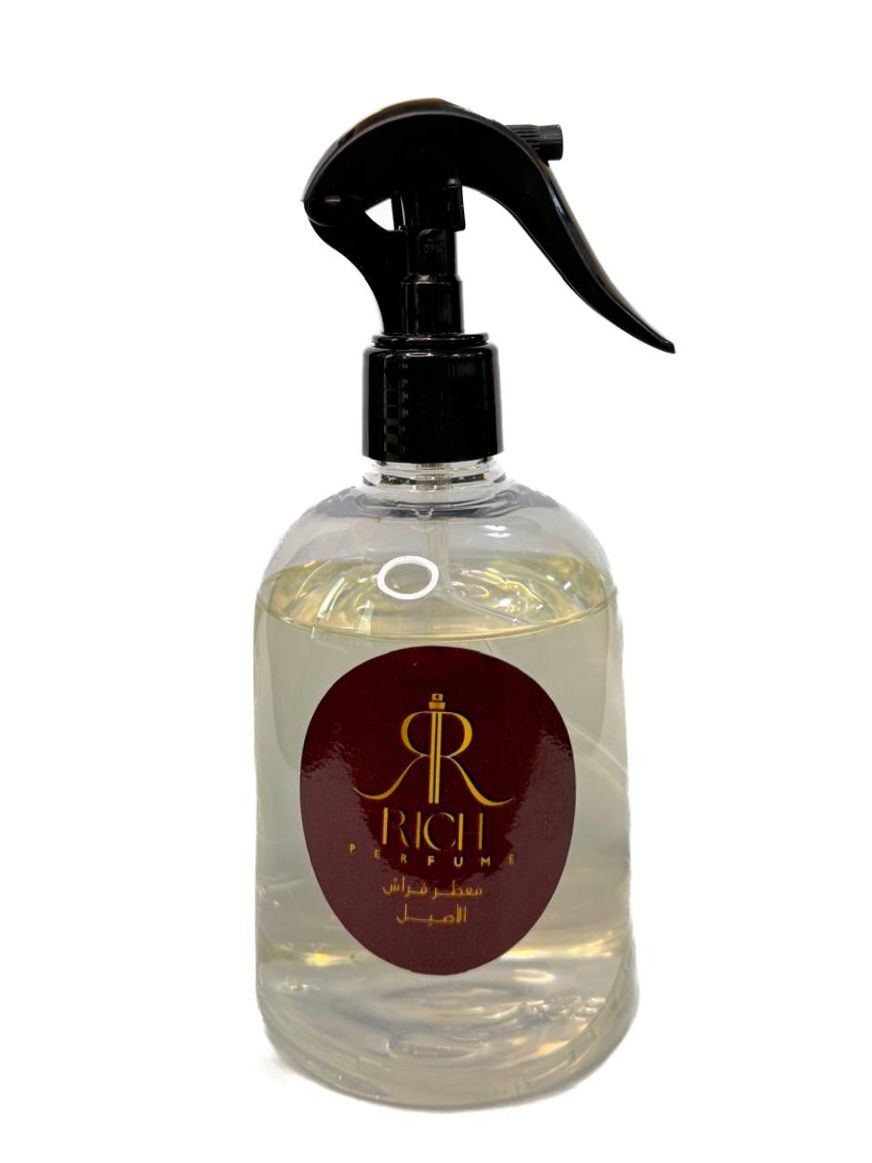 Al Aseel (Linen spray)