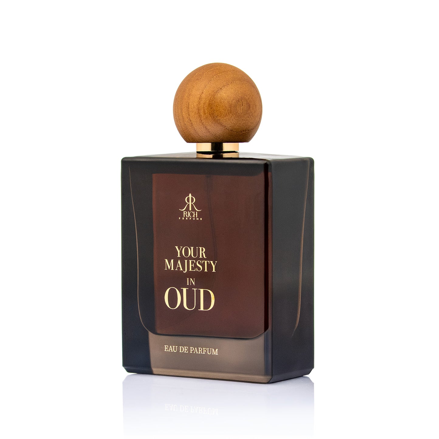 Your Majesty in Oud