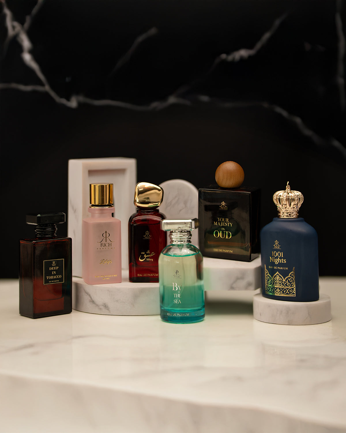 Perfumes