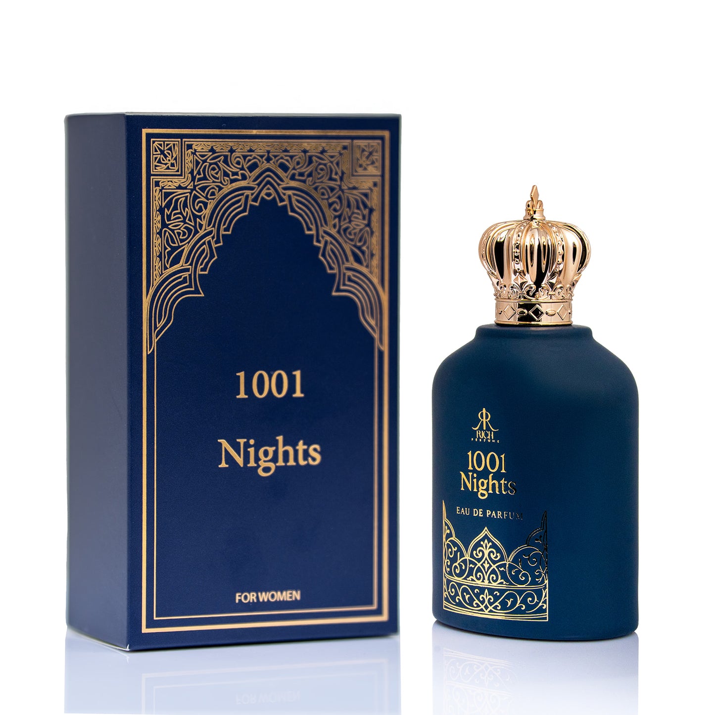 1001 Nights