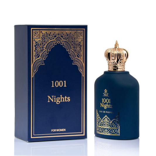 1001 Nights