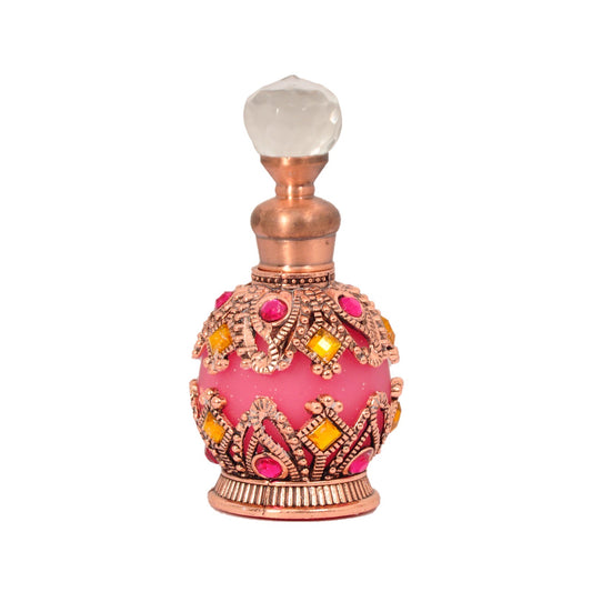 Pomegranate Musk