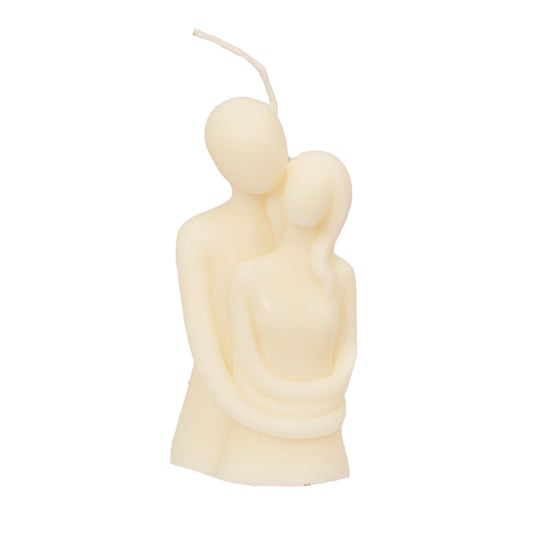 Couples candle