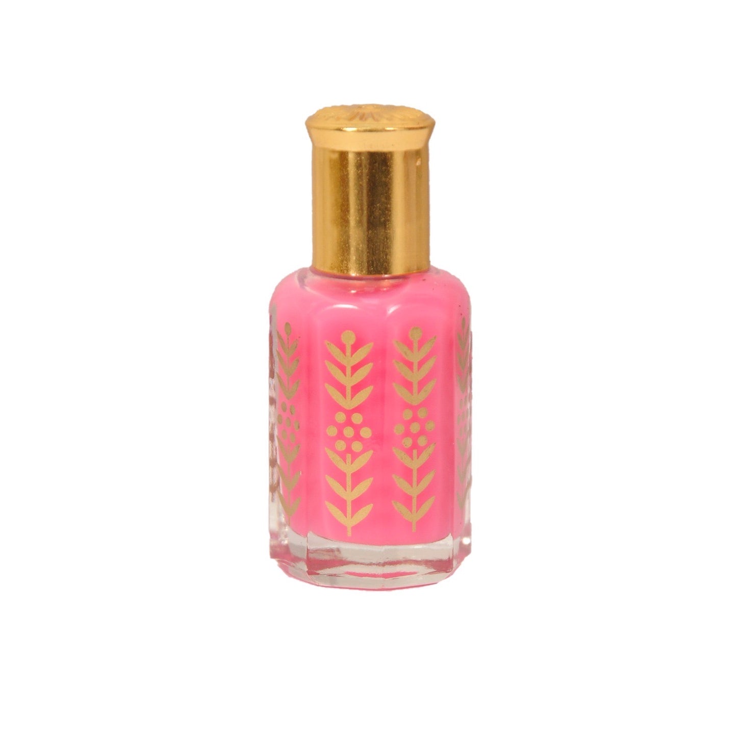 Pomegranate Musk