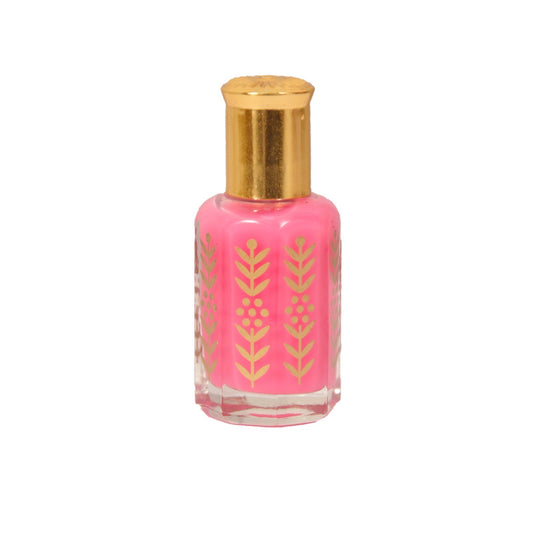 Pomegranate Musk