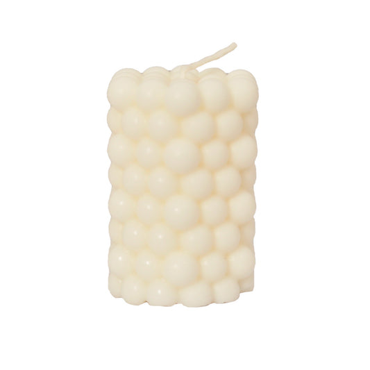 Decorate Candle