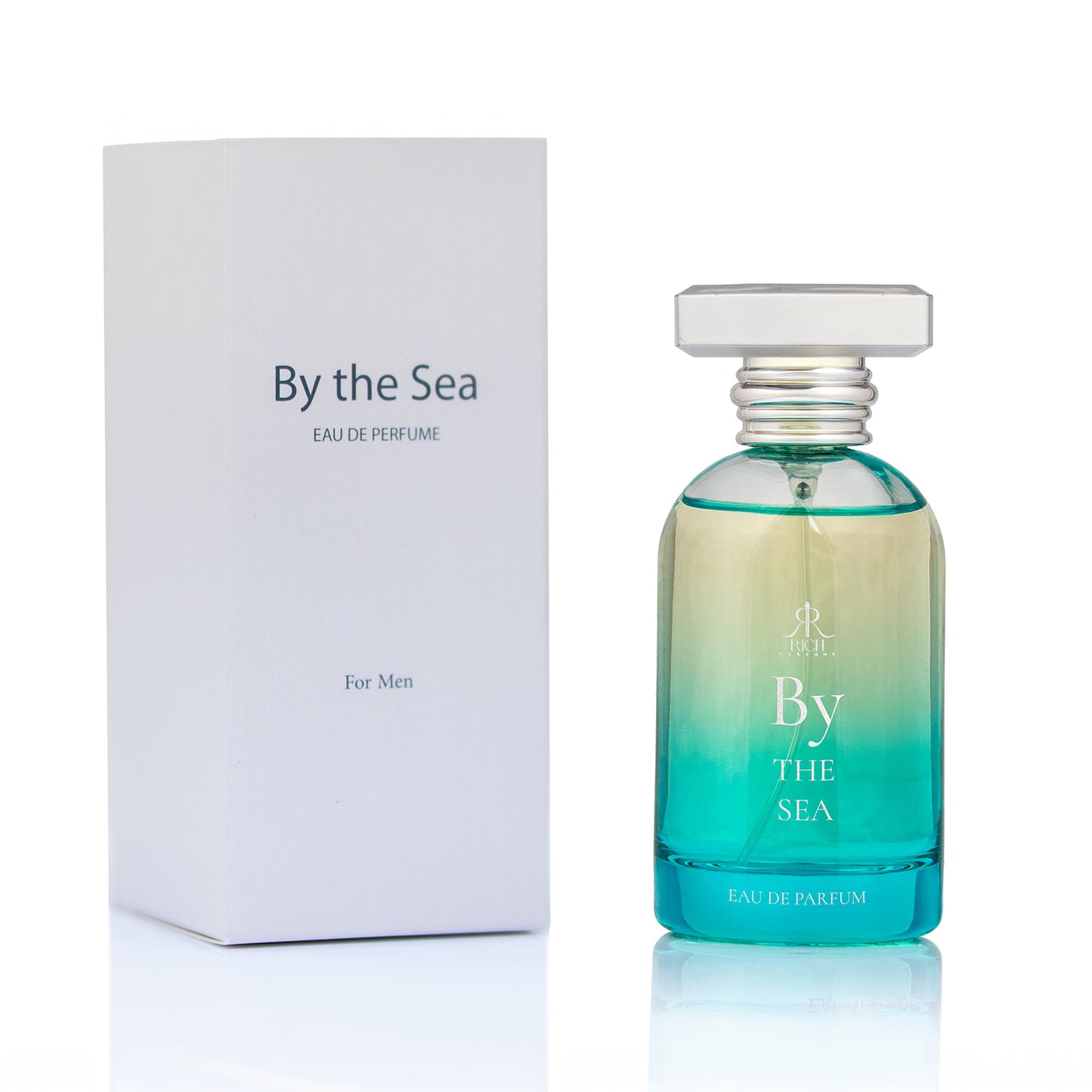 By The Sea