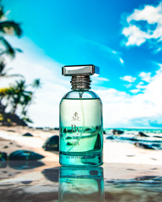 By The Sea
