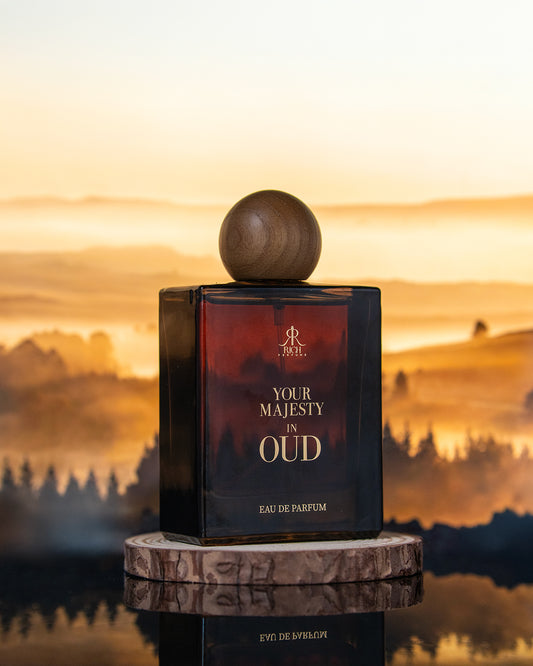 Your Majesty in Oud